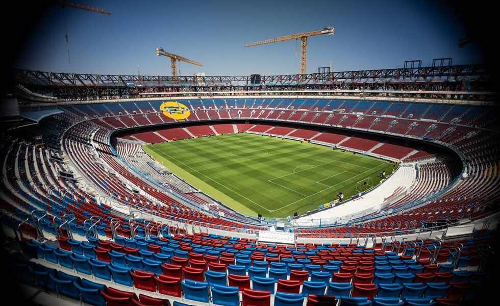 Изображение для новости о Барселона