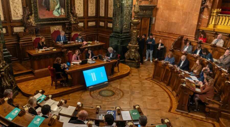 Изображение для новости о Барселона