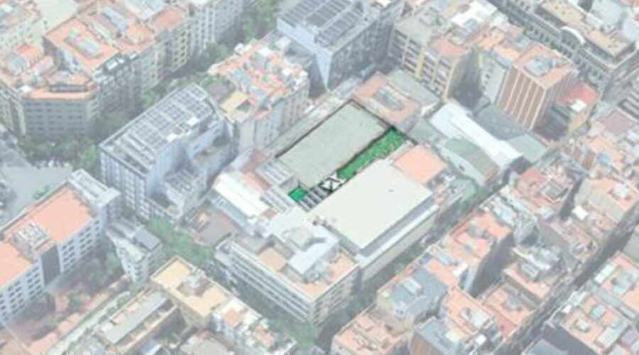 Изображение для новости о Барселона