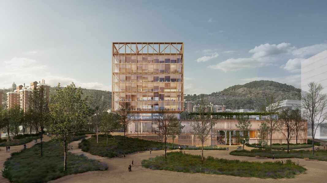 Изображение для новости о Барселона