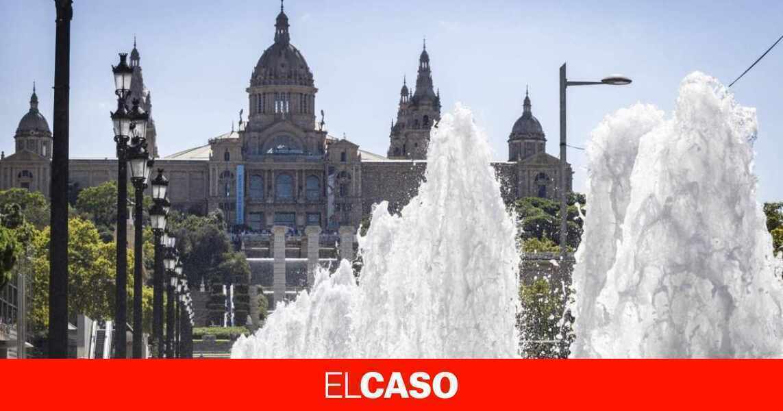 Изображение для новости о Барселона