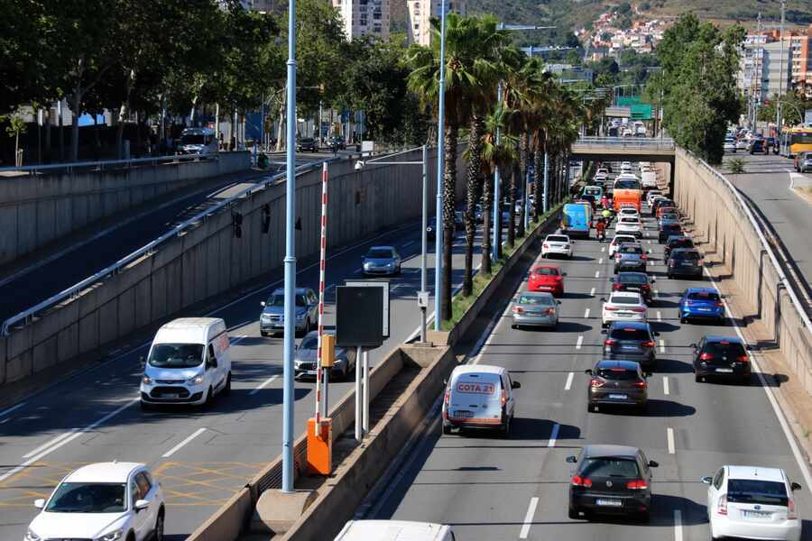 Изображение для новости о Барселона