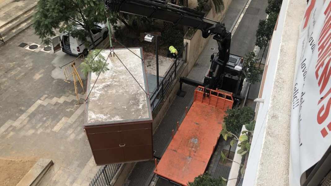 Изображение для новости о Барселона