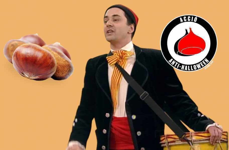 Изображение для новости о Барселона