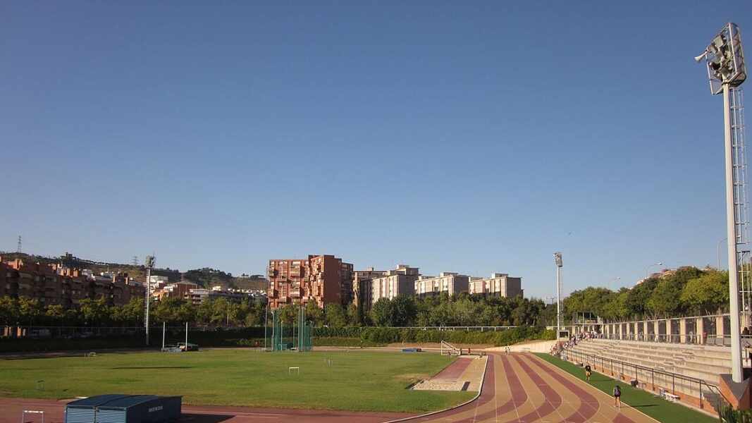 Изображение для новости о Барселона