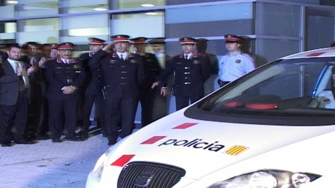 Изображение для новости о Барселона