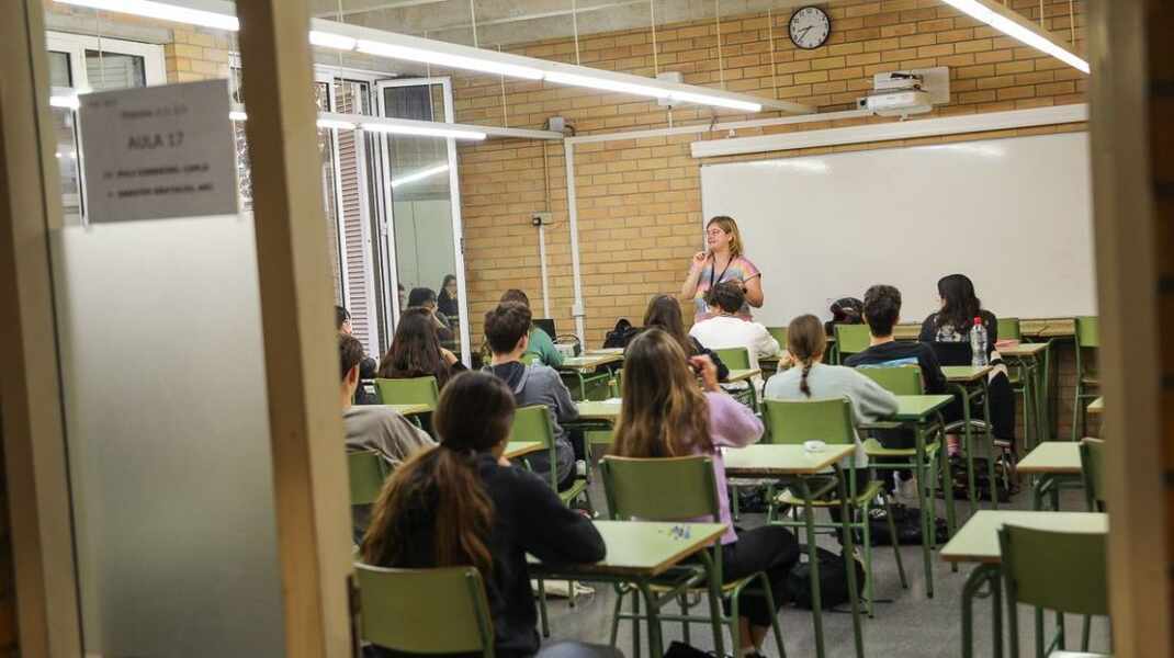 Изображение для новости о Барселона