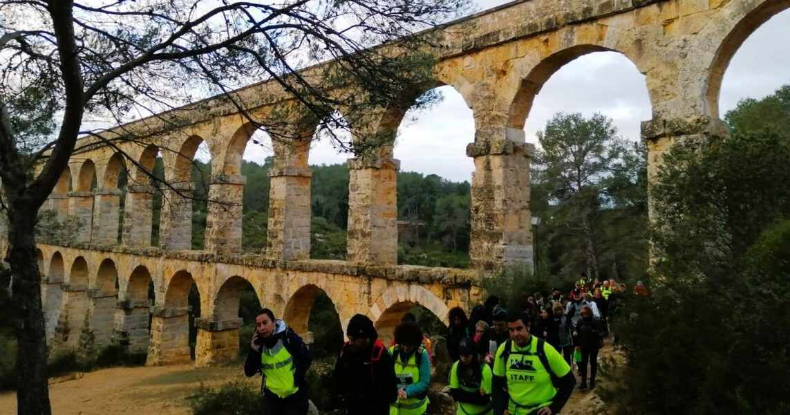 Изображение для новости о Таррагона