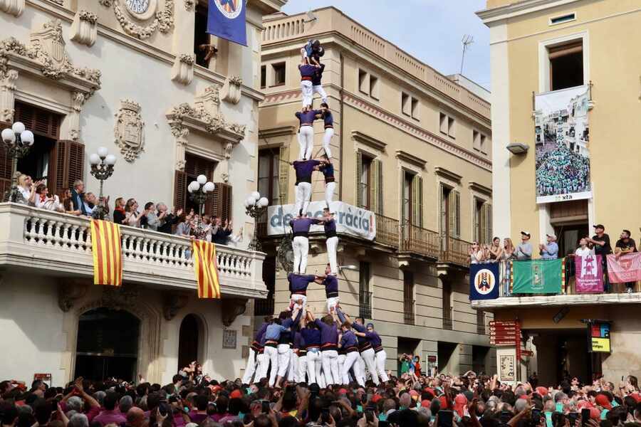 Изображение для новости о Барселона