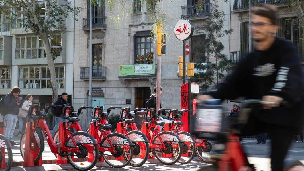 Изображение для новости о Барселона