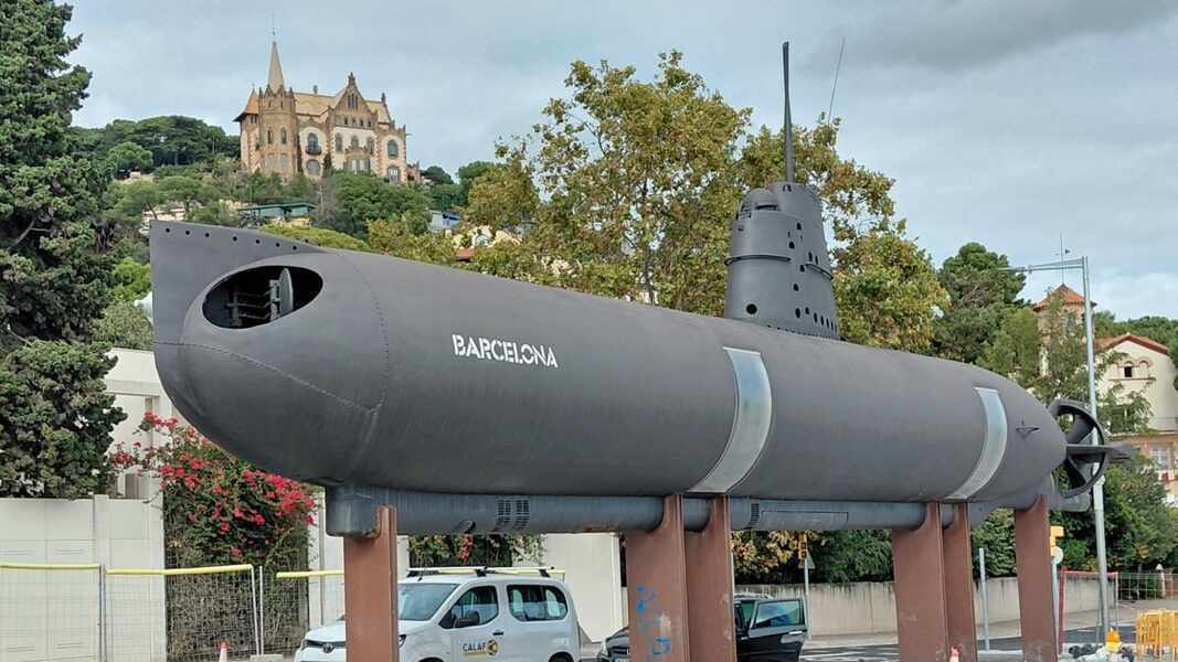 Изображение для новости о Барселона