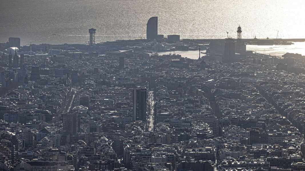 Изображение для новости о Барселона