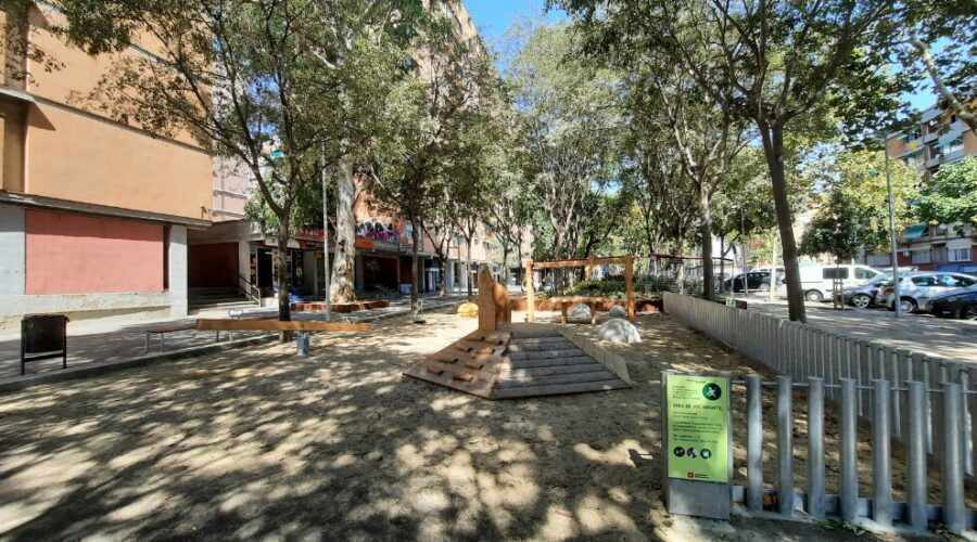 Изображение для новости о Барселона