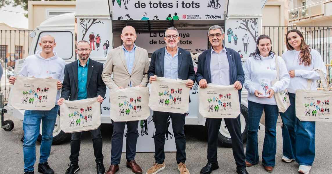 Изображение для новости о Таррагона