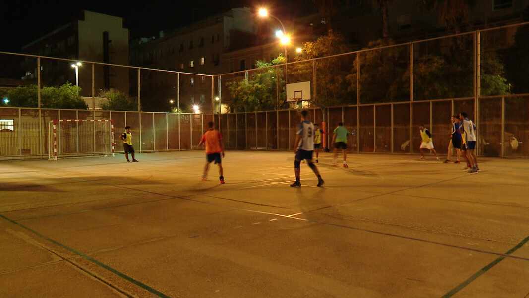 Изображение для новости о Барселона