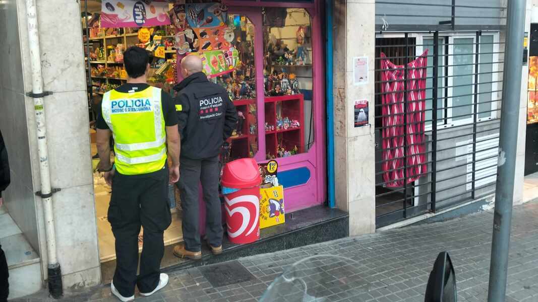 Изображение для новости о Барселона