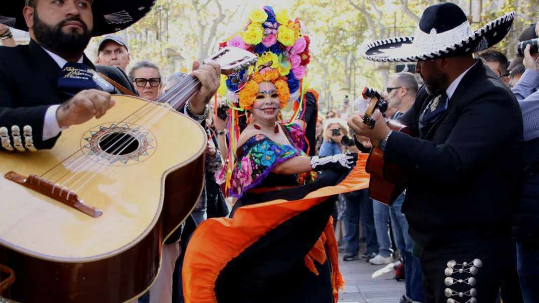 Изображение для новости о Барселона