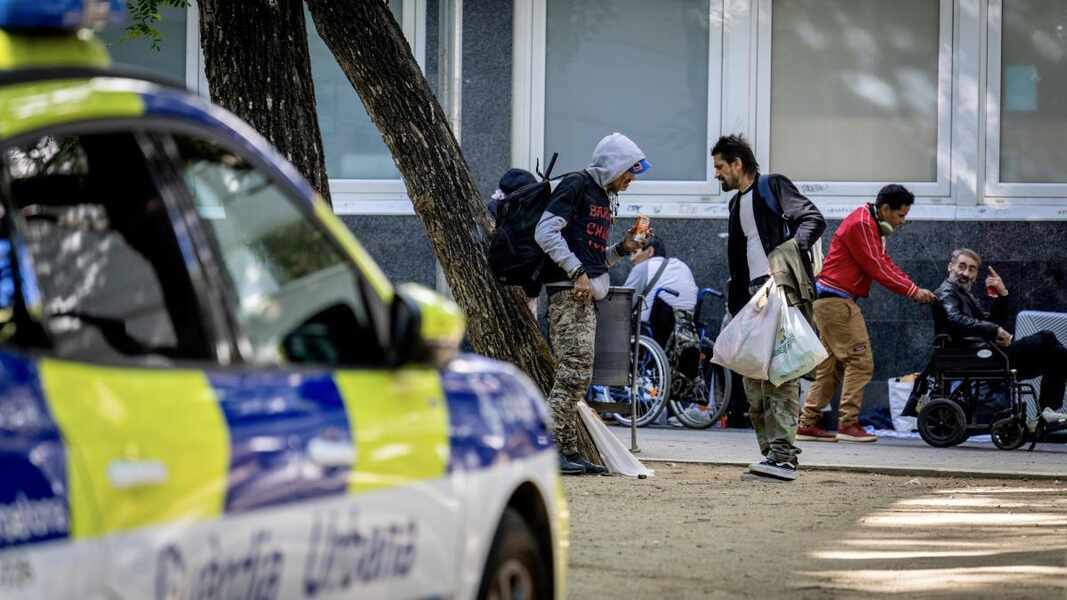 Изображение для новости о Барселона