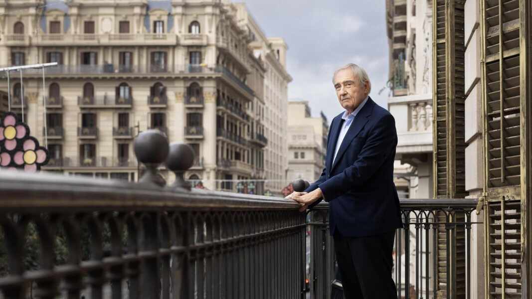 Изображение для новости о Барселона