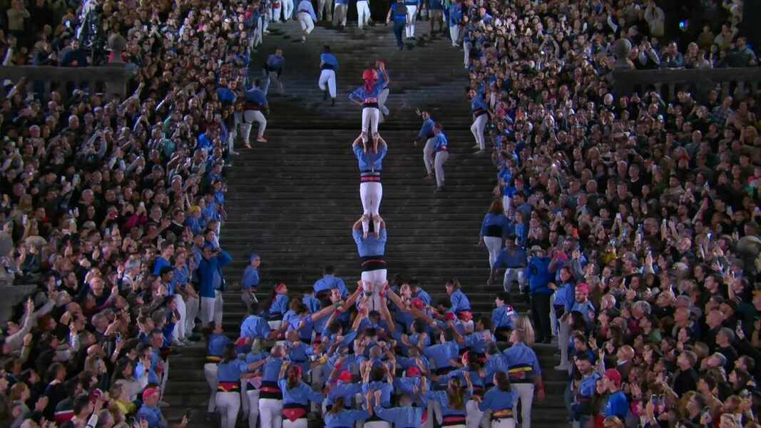 Изображение для новости о Таррагона