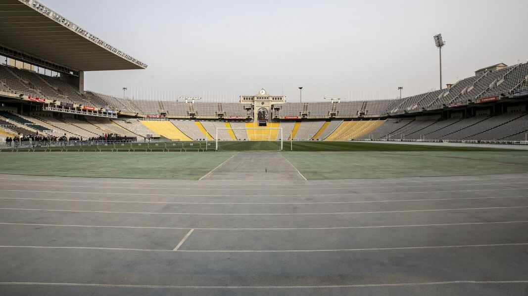 Изображение для новости о Барселона