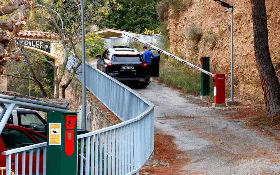 Изображение для новости о Таррагона