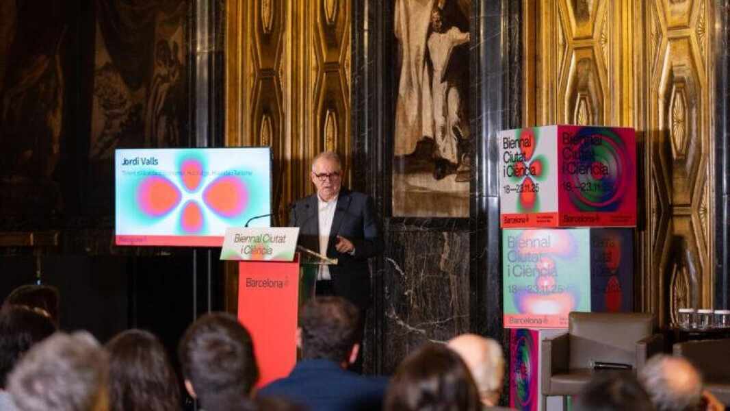 Изображение для новости о Барселона