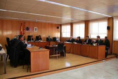 Изображение для новости о Таррагона