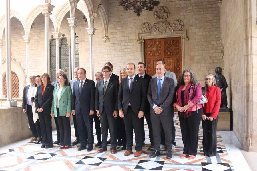 Изображение для новости о Таррагона