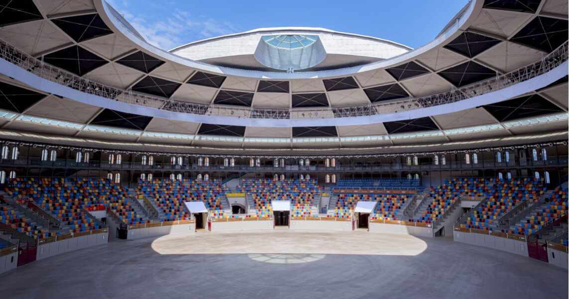 Изображение для новости о Таррагона