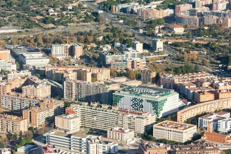 Изображение для новости о Таррагона