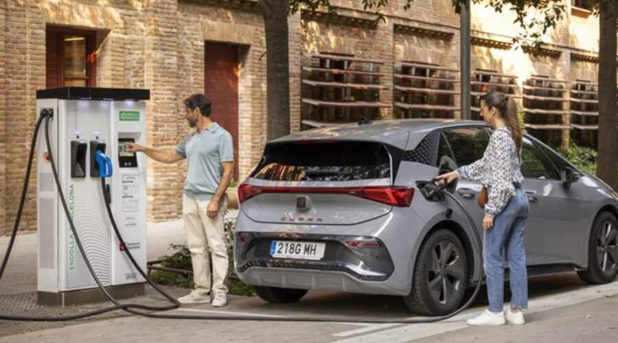 Изображение для новости о Барселона