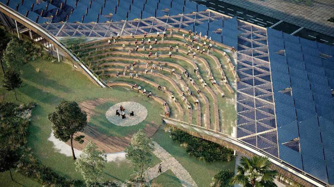 Изображение для новости о Барселона