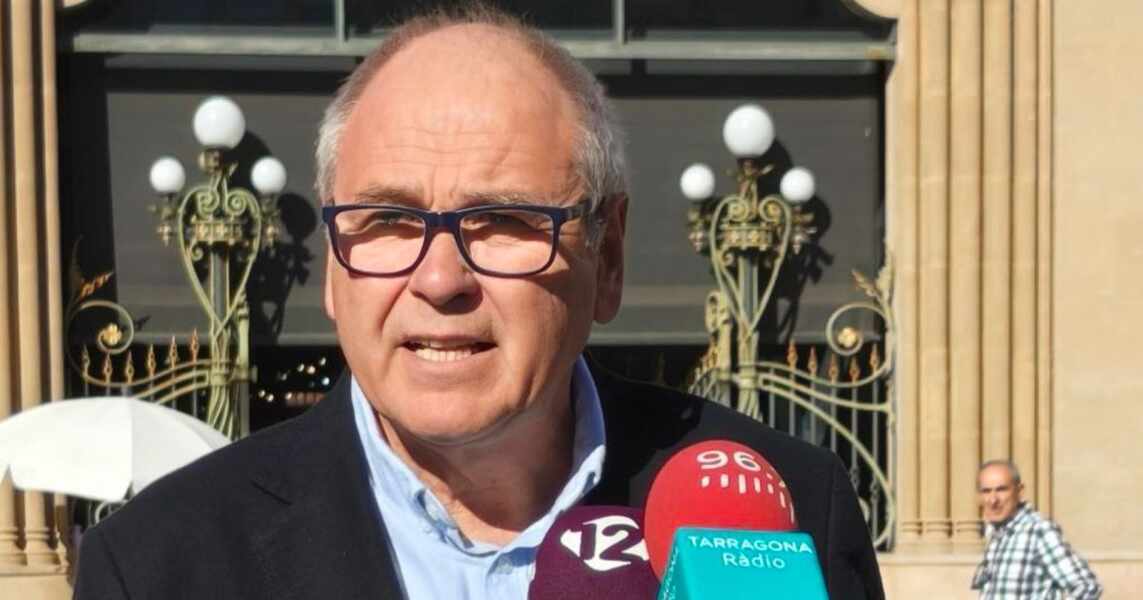 Изображение для новости о Таррагона