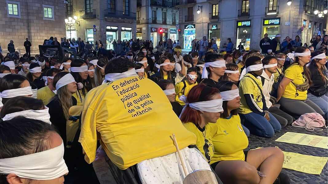 Изображение для новости о Барселона