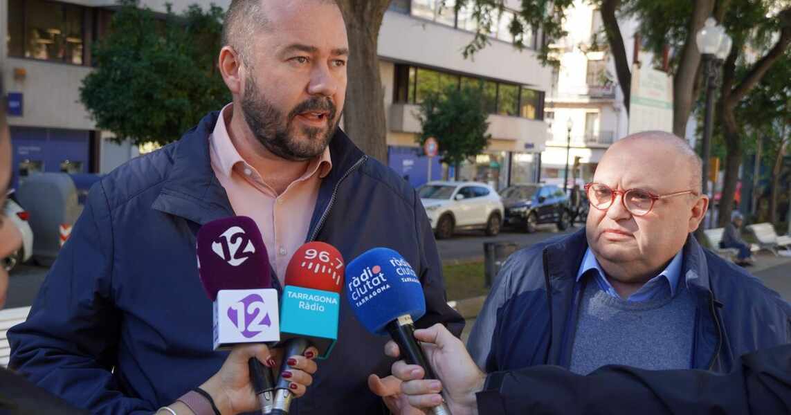 Изображение для новости о Таррагона