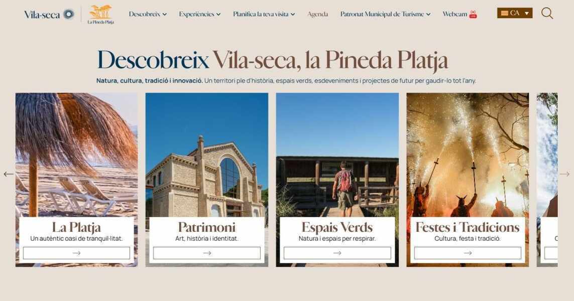 Изображение для новости о Таррагона