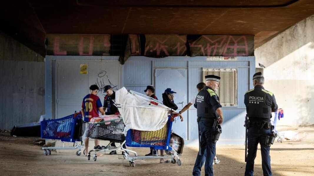 Изображение для новости о Барселона