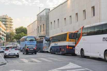 Изображение для новости о Таррагона