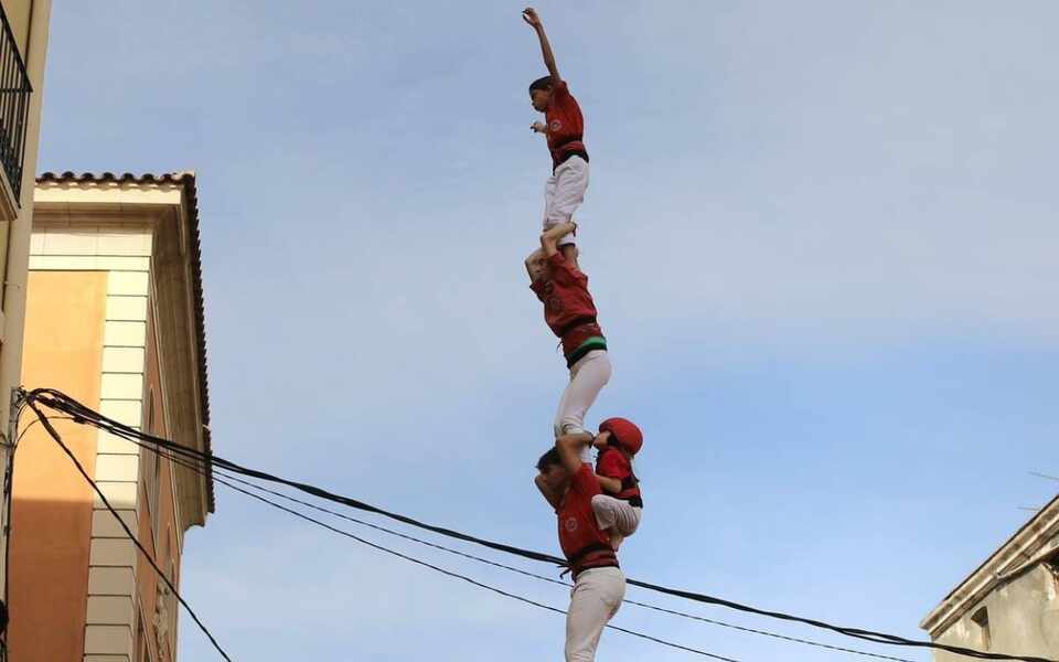 Изображение для новости о Таррагона