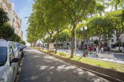 Изображение для новости о Таррагона