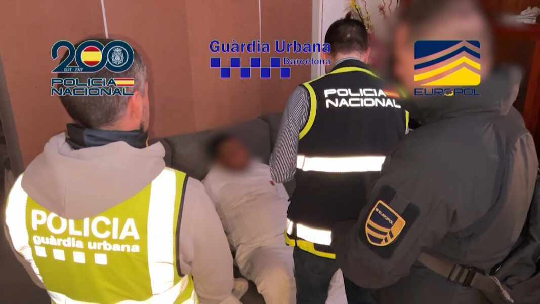 Изображение для новости о Барселона