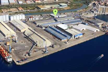 Изображение для новости о Таррагона