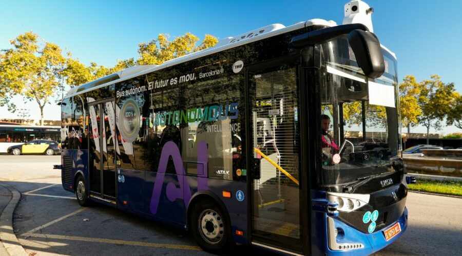 Изображение для новости о Барселона