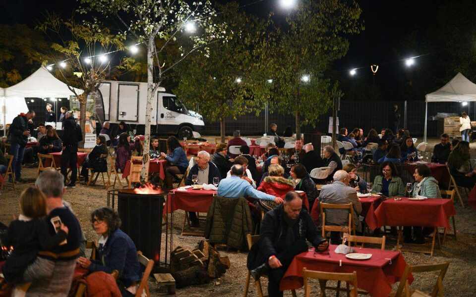 Изображение для новости о Таррагона