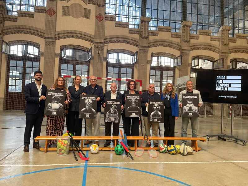 Изображение для новости о Барселона