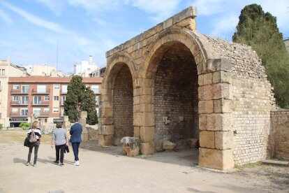 Изображение для новости о Таррагона