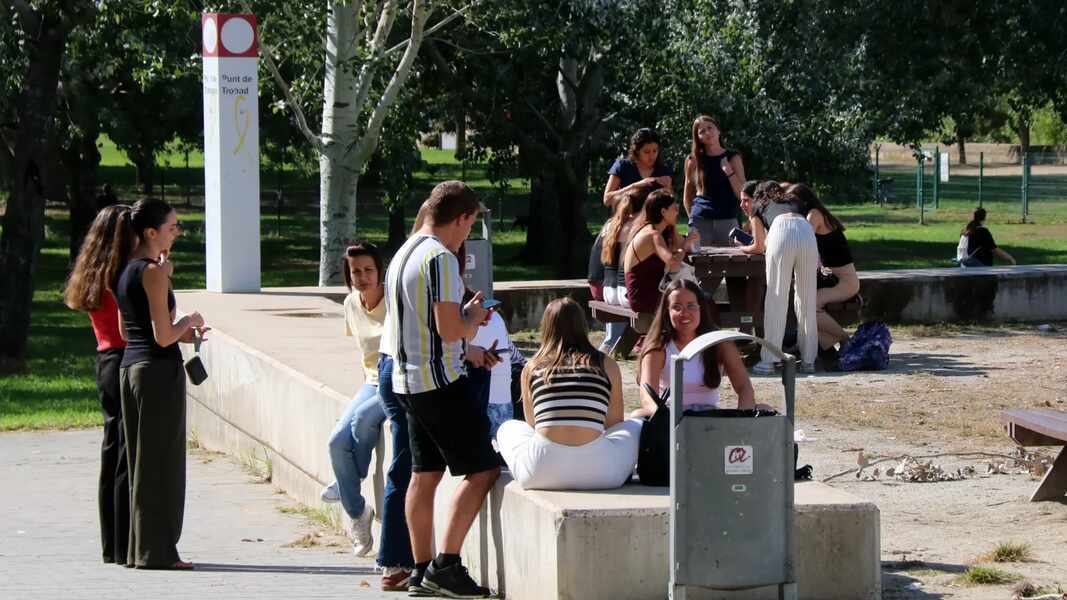 Изображение для новости о Барселона