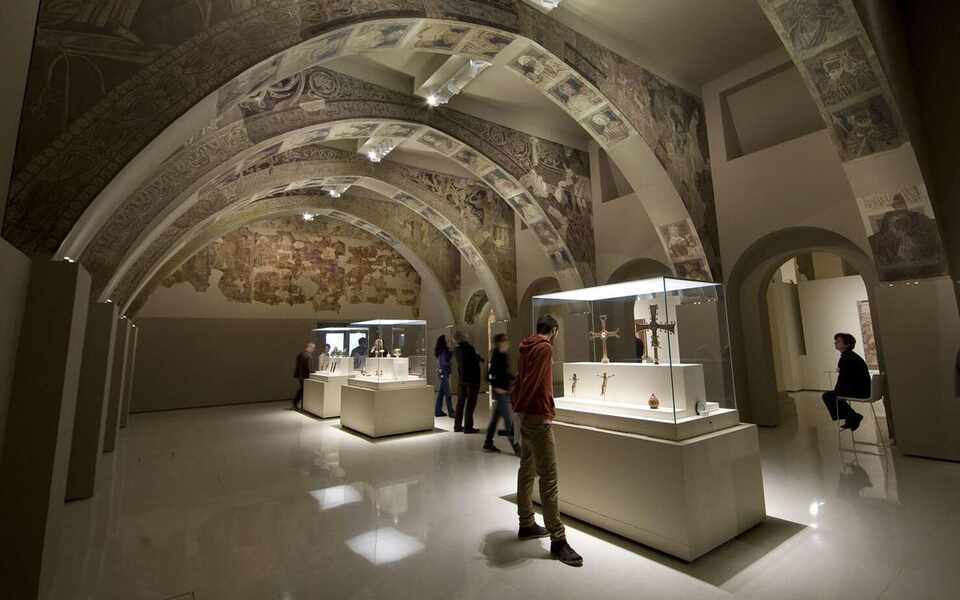 Изображение для новости о Барселона