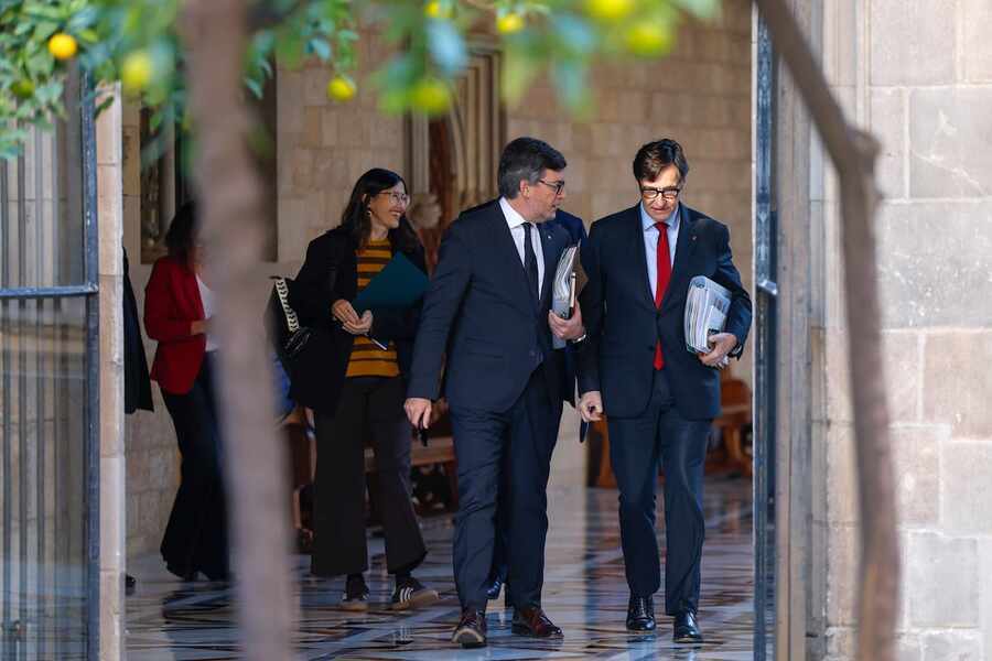 Изображение для новости о Барселона